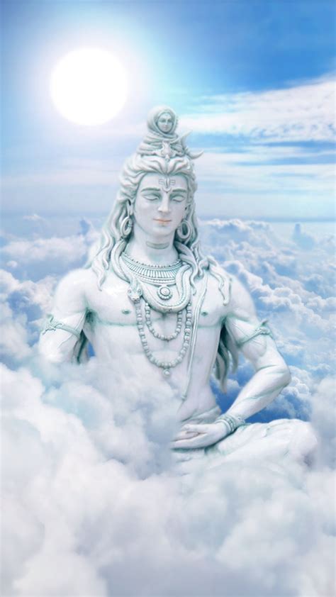 shiva hd wallpaper full hd 1920 x 1080 | Lord shiva pics, Lord shiva ...