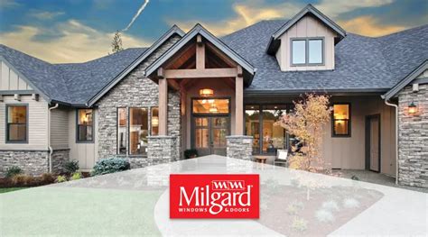 Are Milgard Windows Worth It? | Brennan DFW