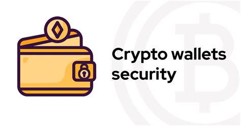 Crypto wallets security as seen by security engineers | Cossack Labs