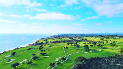 Torrey Pines Golf Course : r/golf