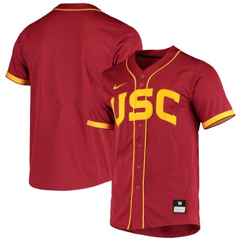 Sale > usc baseball uniforms > in stock