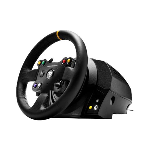 Thrustmaster TX Racing Wheel Leather Edition – Pagnian Advanced Simulation