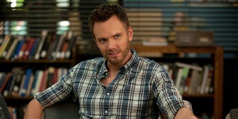 Joel McHale Reveals The One Way The Original 'Community' Cast Could Get ...