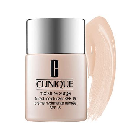 Clinique Moisture Surge Tinted Moisturizer SPF15 | Beautylish