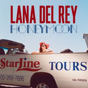 Honeymoon (Lana Del Rey album) - Alchetron, the free social encyclopedia