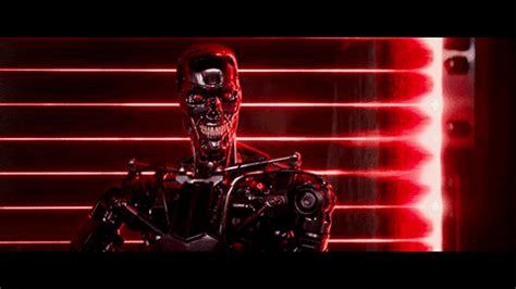 Terminator GIF - Find & Share on GIPHY