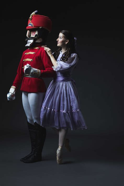 The Nutcracker | 2020-2021 Season | Texas Ballet Theater