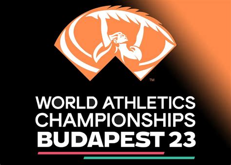 Where to Watch: 2023 World Athletics Championships - TrackGirlz