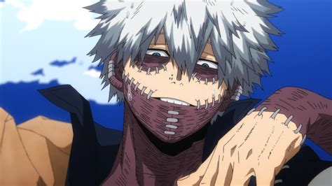 My Hero Academia Season 6: Dabi Voted as the Most Valuable Villain in ...