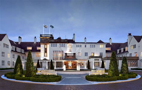 Turnberry Resort & Spa | Golf Accommodation | Golf Scotland