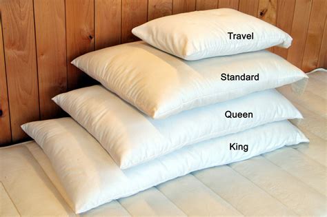 Walmart King Size Pillows - How To Blog