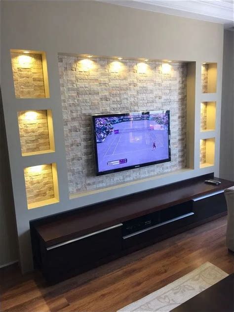 38+ DIY Entertainment Center Ideas and Designs For Your New Home « Home ...