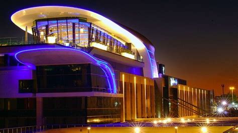 Nightlife in Kuwait offers a different flavor to a holiday