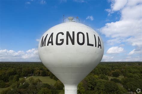 About Magnolia | Schools, Demographics, Things to Do - Homes.com