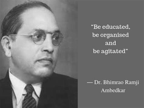 Pin by Vijaya on Dr B R Ambedkar - The Symbol of Knowledge | B r ...