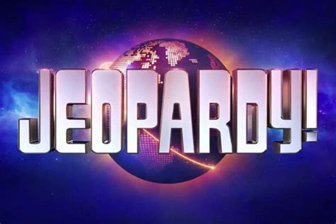 Jeopardy! font - ActionFonts.com