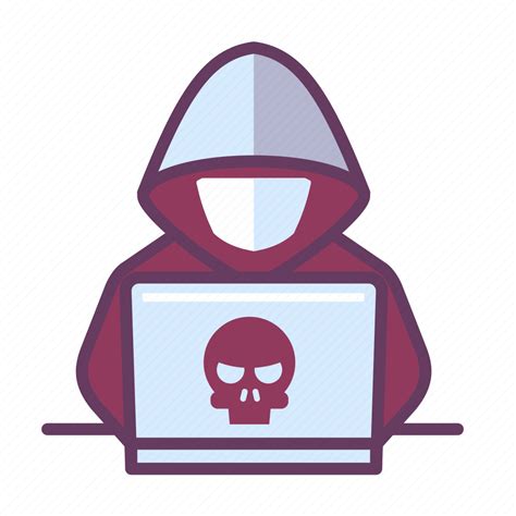 Crime, cyber, hacker icon - Download on Iconfinder