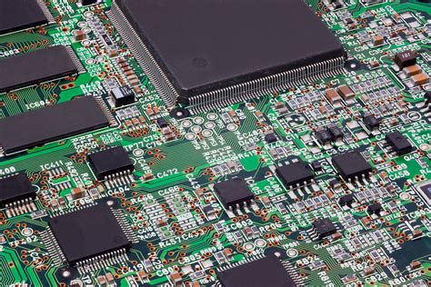 Printed Circuit Board Assembly Services | Circuits by US, Inc.