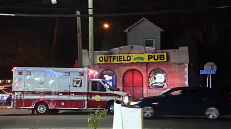 Gun discharged in Islip bar fight, innocent bystander in critical ...