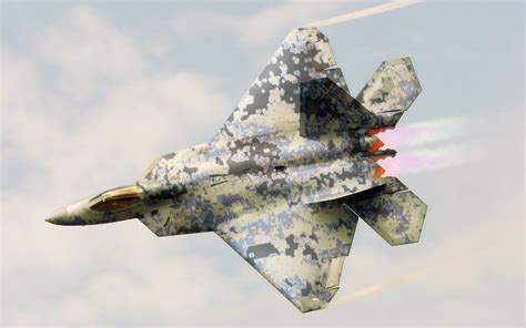 F 22 Raptor Wallpaper 1920x1080 (69+ images)