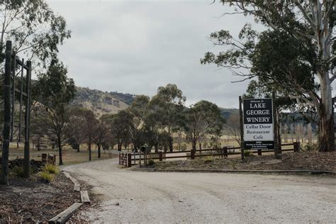 Grace and Mark: A Canberra Wedding at Lake George Winery | Milton Gan ...