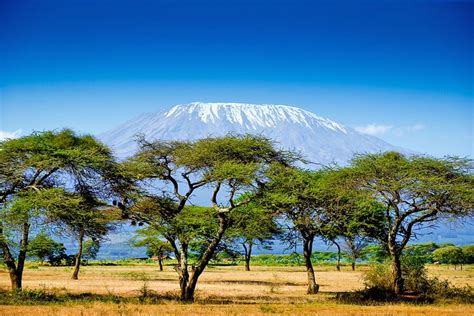 16 Top Tourist Attractions in Kenya | PlanetWare