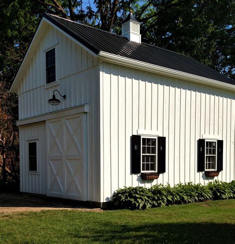 12 Coolest Metal Garage with Apartment Idea to Try for Your Home ...