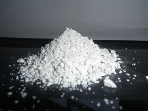 Kaolin Clay - China Kaolin and Calcined Kaolin Clay