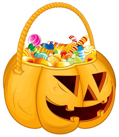 Free Trick Or Treat Bag Png, Download Free Trick Or Treat Bag Png png ...