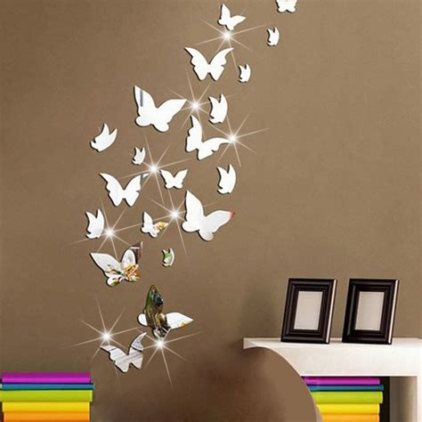 20 best Butterfly Wall Decor images on Pinterest | Butterfly wall decor ...