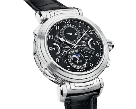 Grandmaster Chime Redux – Patek Philippe Brings Back its Most ...