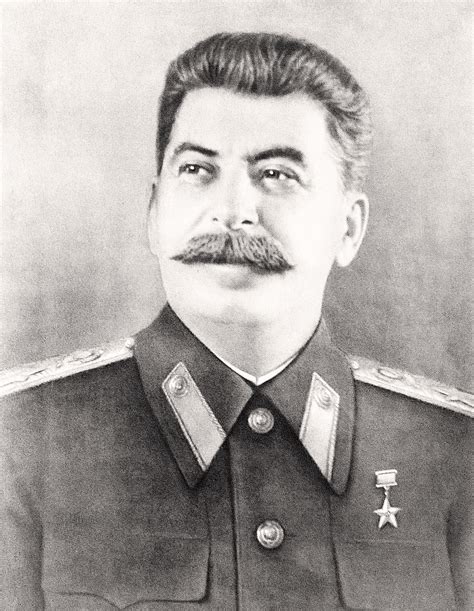 Joseph-Stalin-Portrait image - Free stock photo - Public Domain photo ...