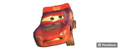 Lightning McQueen Png 6 by Kylewithem on DeviantArt