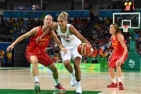 U.S. wins gold; greatest women's basketball team of all time? - Sun ...