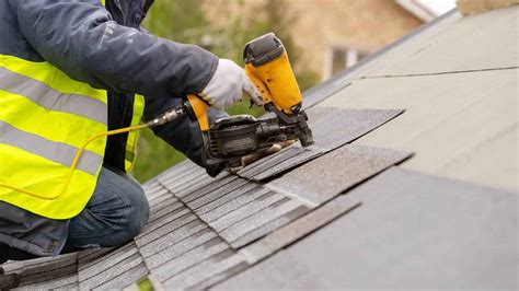 Roof Repair Services | Licensed, Insured, and Trusted