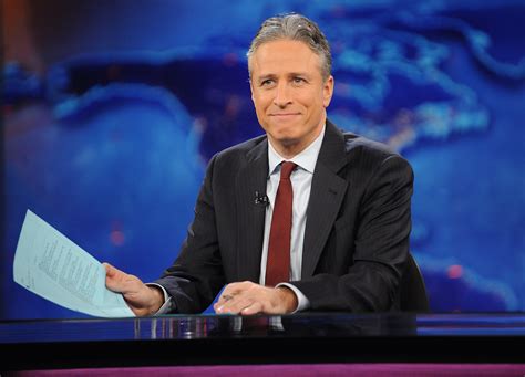 The Daily Show's Jon Stewart: Comedy Mission Accomplished | TIME