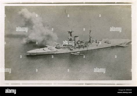 Hms Ramillies High Resolution Stock Photography and Images - Alamy