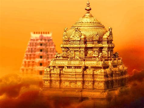 Tirupati City Wallpapers - Wallpaper Cave