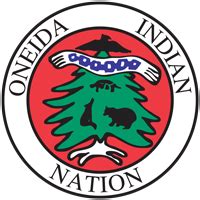 History - Oneida Indian Nation