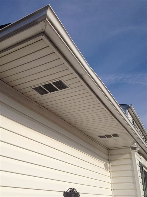 Simple Soffit Vent Installation : 7 Steps - Instructables