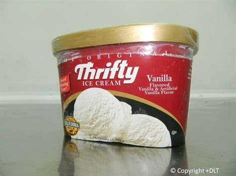 21 best Thrifty Ice Cream Flavors images on Pinterest | Flavors of ice ...