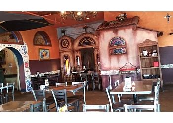 3 Best Mexican Restaurants in Amarillo, TX - Expert Recommendations