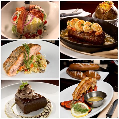 Arizona's Arrowhead Grill Offers Decadent Father’s Day Experience that ...