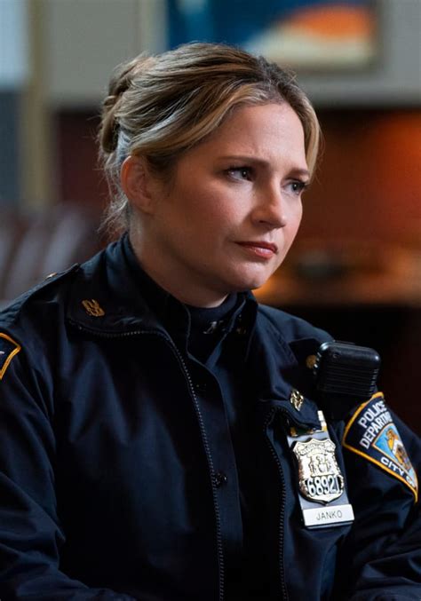 Blue Bloods Season 13 Episode 13 Review: Past History - TV Fanatic