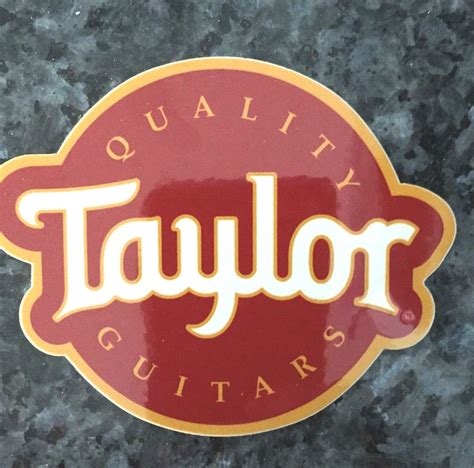 taylor guitar logo 10 free Cliparts | Download images on Clipground 2024