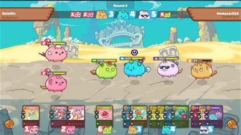 Axie Infinity (AXS) - Gameplay, Guide, and Reviews | Spintop