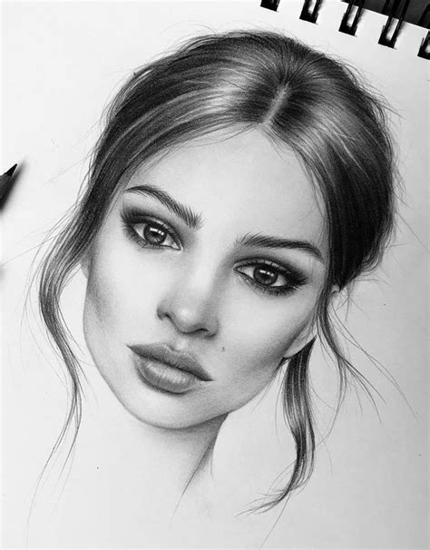 Pin on Pencil Drawing | Art drawings sketches creative, Pencil art ...