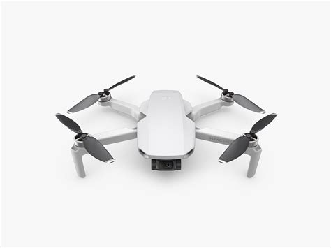 DJI Mini 2 Review: A Drone That's Just Plain Fun | WIRED