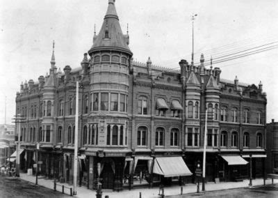 Historical Photo Collection - Kern County Museum