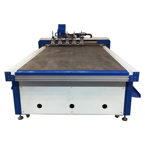 duct board cutting machine's qualifications and internationally ...